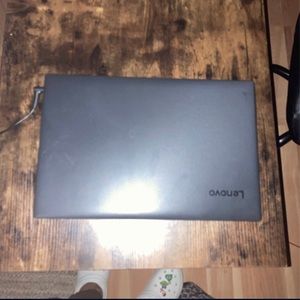 Selling used laptop used about 10 times still good